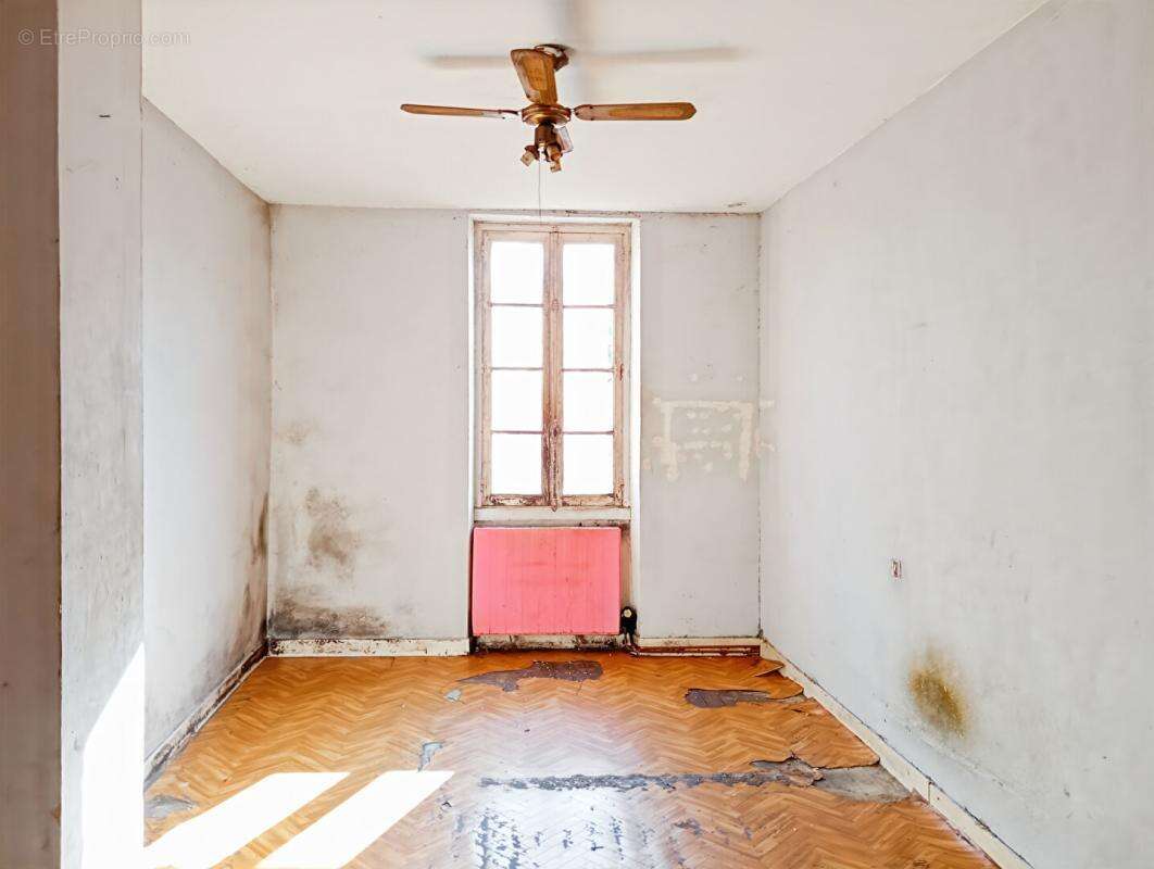 Maison à ARTHES