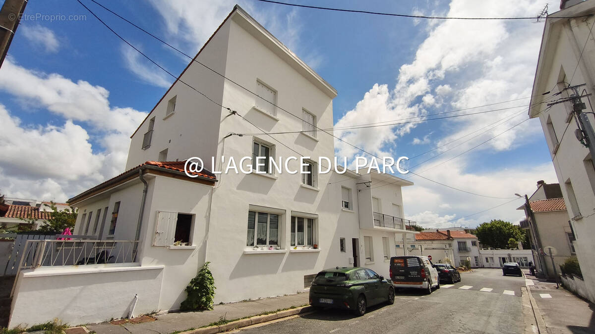 Appartement à ROYAN