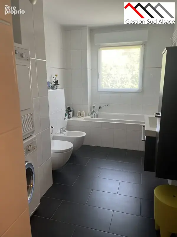 Appartement 3 pièces 72 m² à vendre à Pfastatt (68120) - photo 7