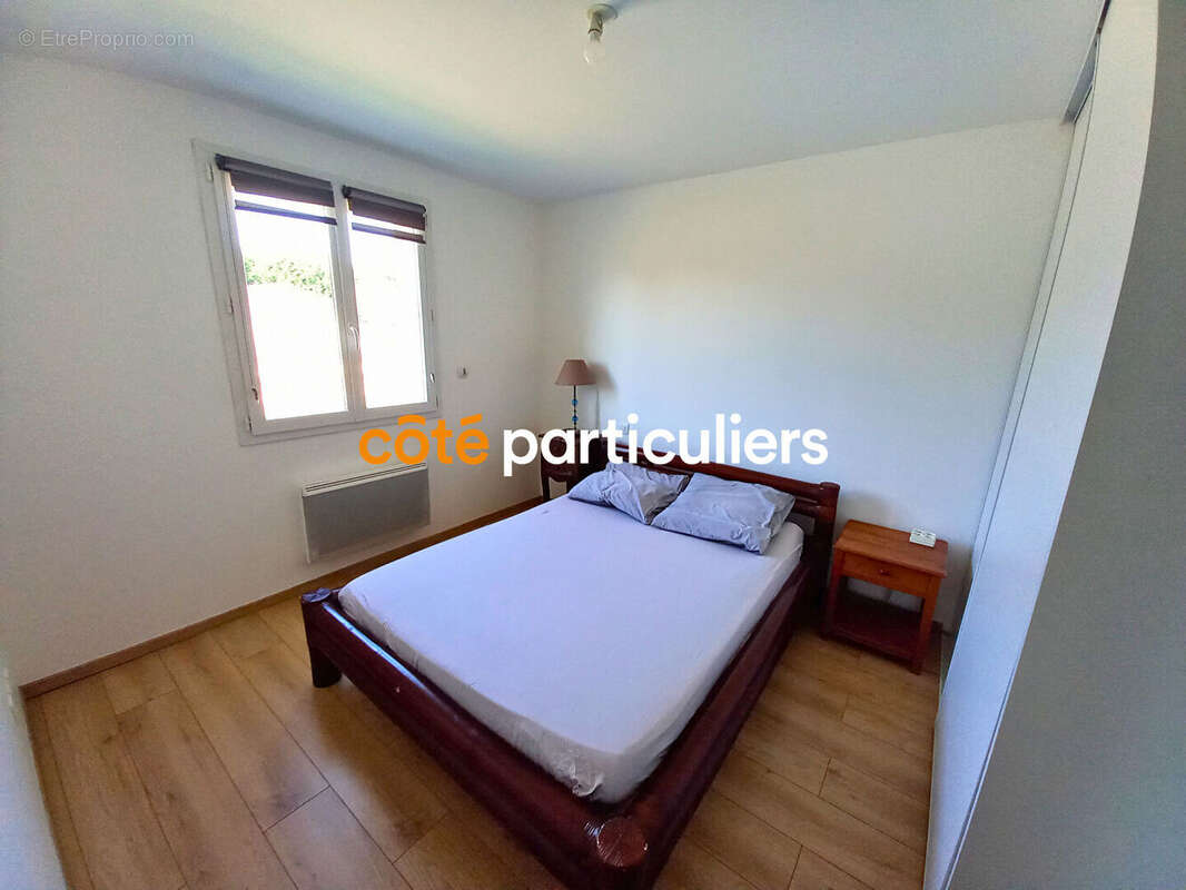 Maison à VERDUN-SUR-GARONNE