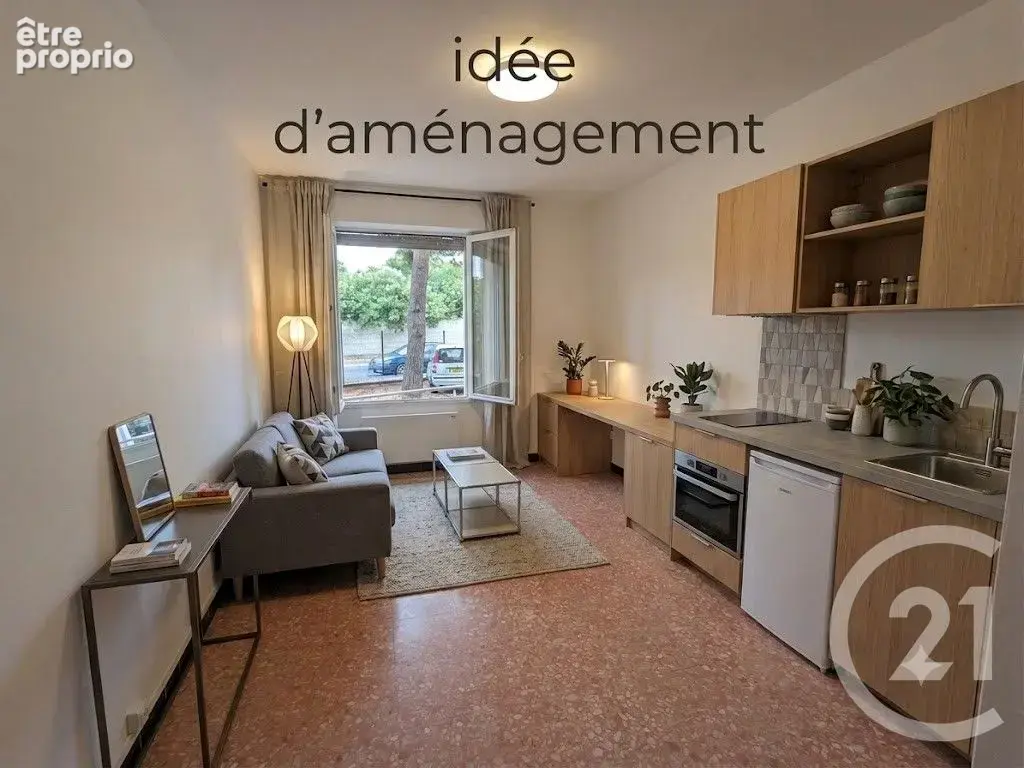 Photo 1 - Appartement à MONTPELLIER