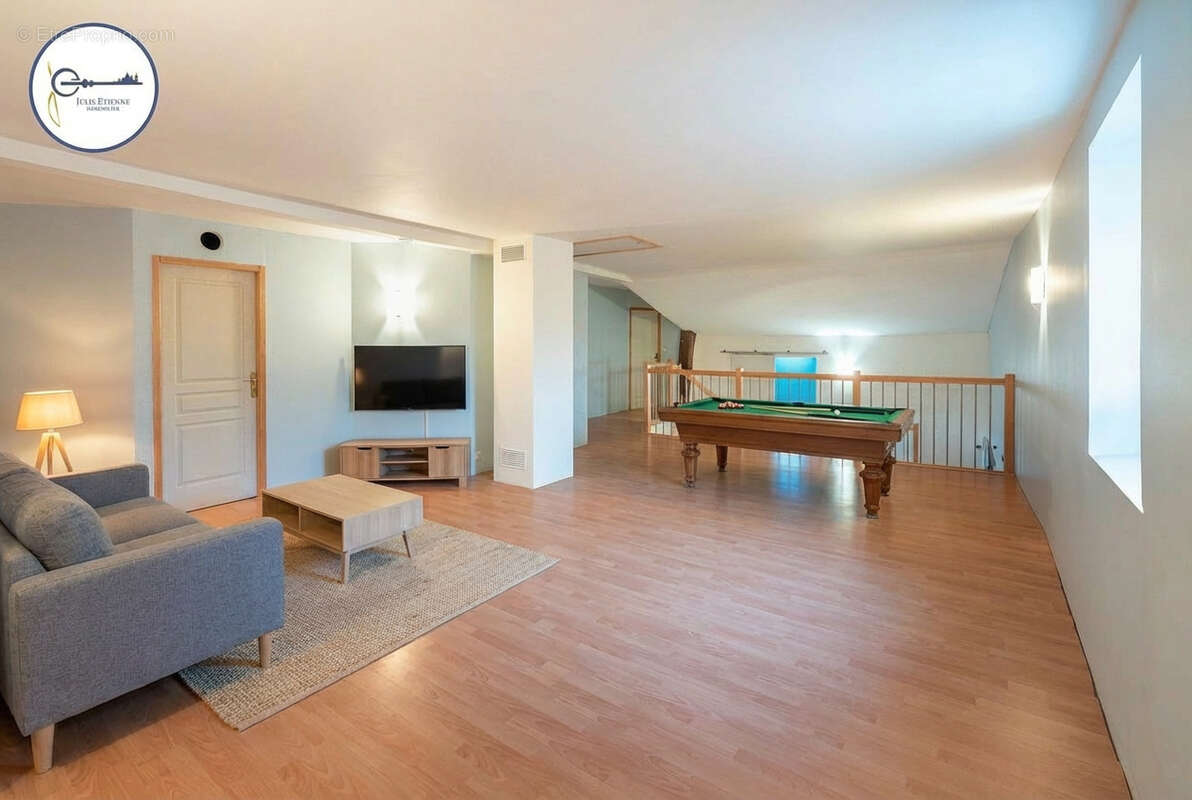 Maison mitoyenne damas aux bois - 8 pieces 224m2 - photo 22