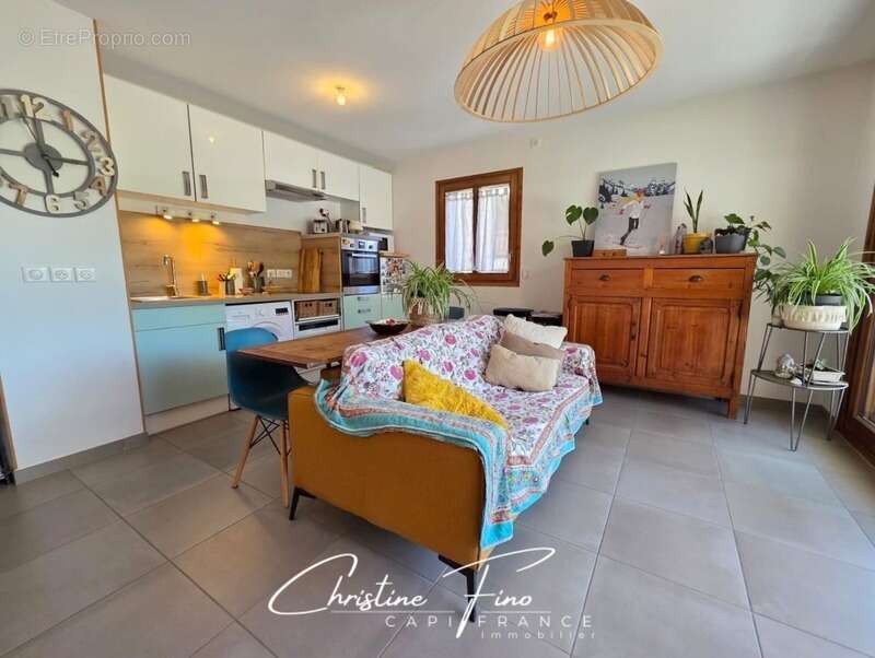 Appartement à BRIANCON