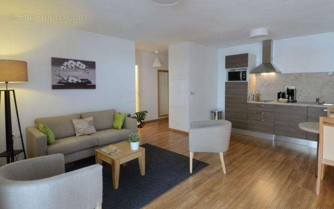 Investissement en residence Senior - photo 9