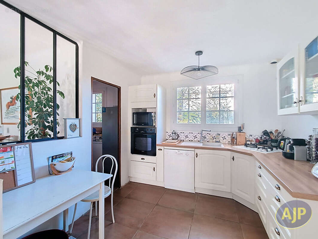 Maison à VIEILLEVIGNE