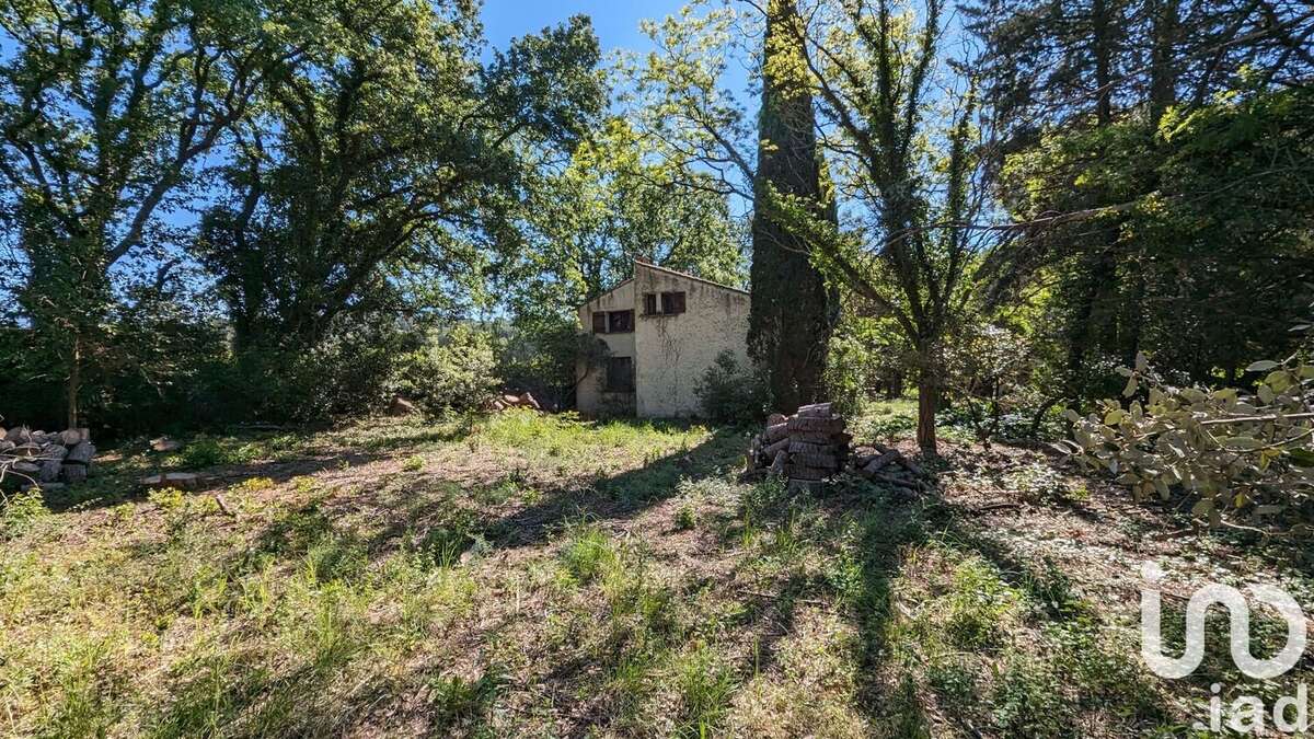 Photo 4 - Maison à BAGNOLS-SUR-CEZE