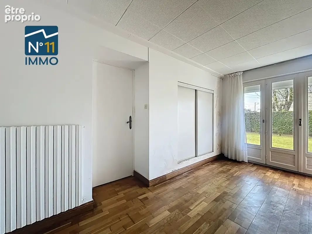 Maison traditionnelle 113 m2 ! - photo 8