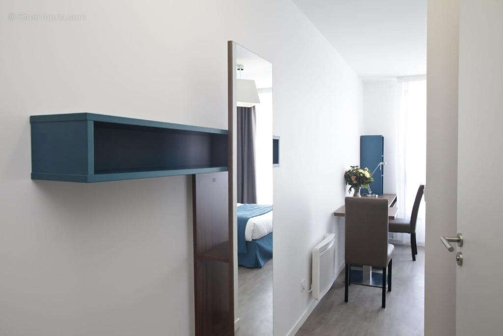 Appartement à RUEIL-MALMAISON