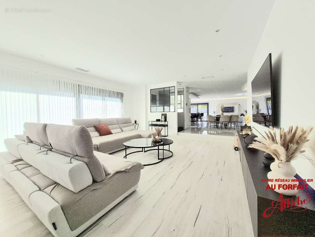 Maison à GAGNAC-SUR-GARONNE