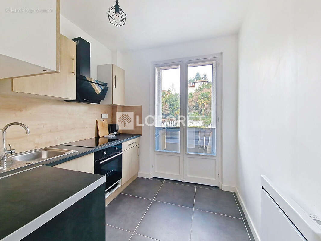 Appartement à PAU