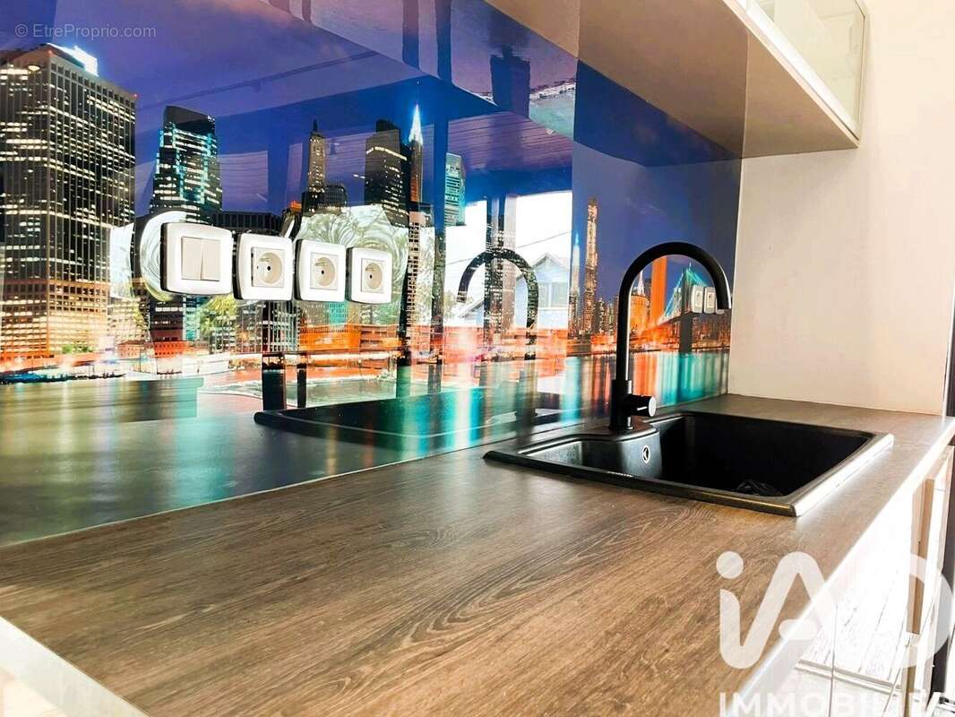 Photo 9 - Maison à SAINT-PIERRE