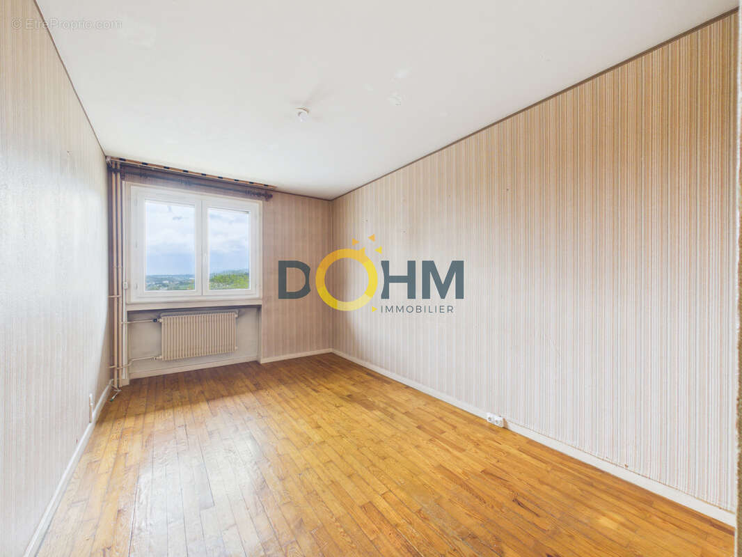 Appartement à FIRMINY