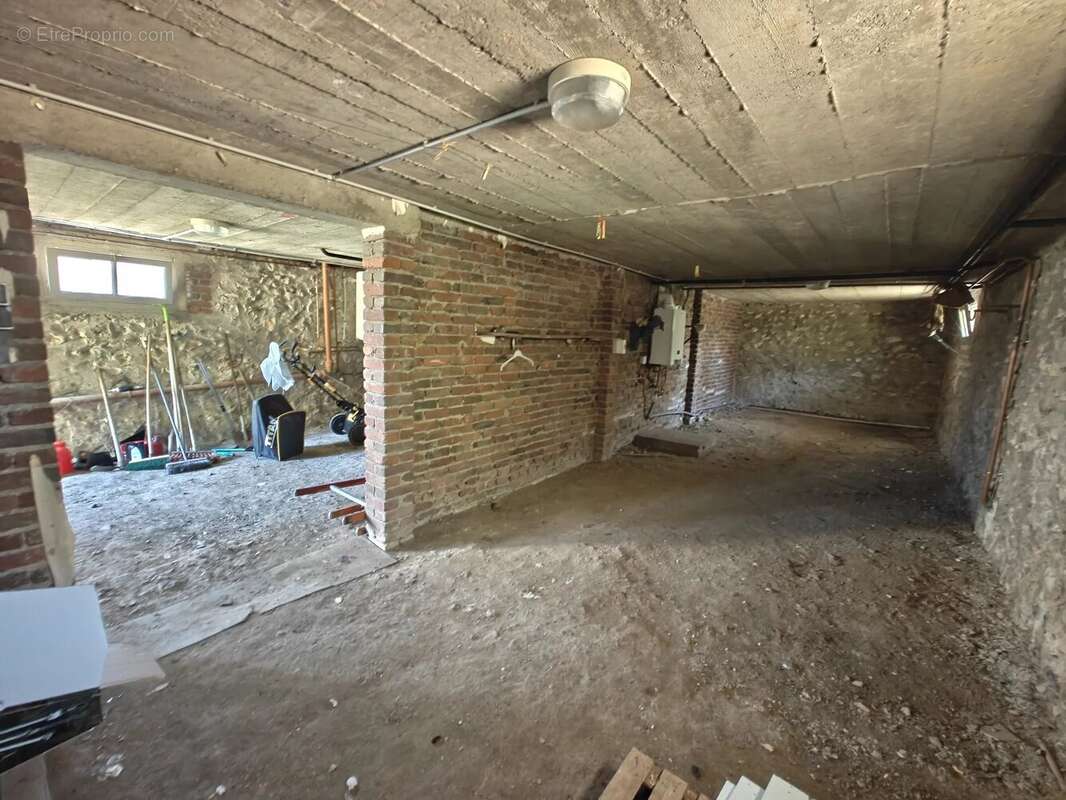 Maison centre Brionne - photo 11