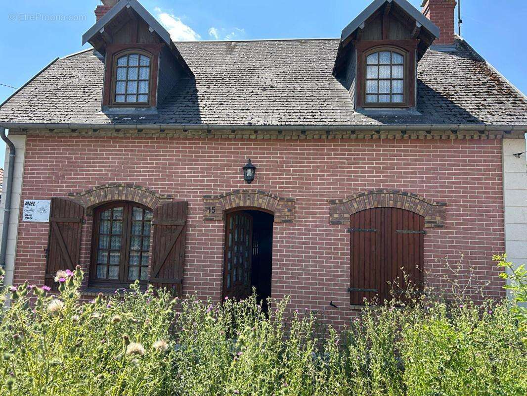 Maison de caractère - photo 3