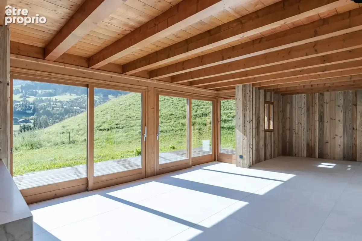 Maison 8 pièces 150 m² à vendre à Megeve (74120) - photo 5