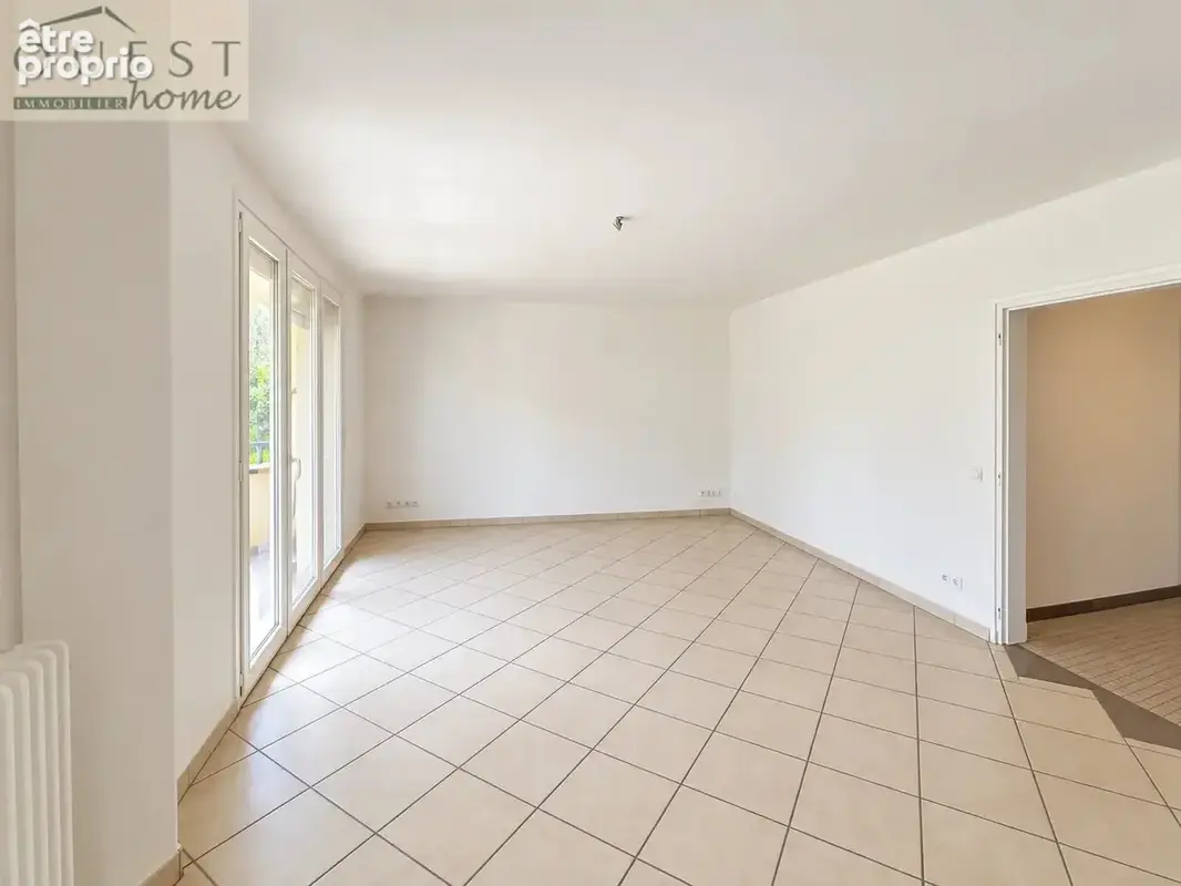 Tassin Appartement familial 5 pièces d'environ 100 m2 avec b - photo 3