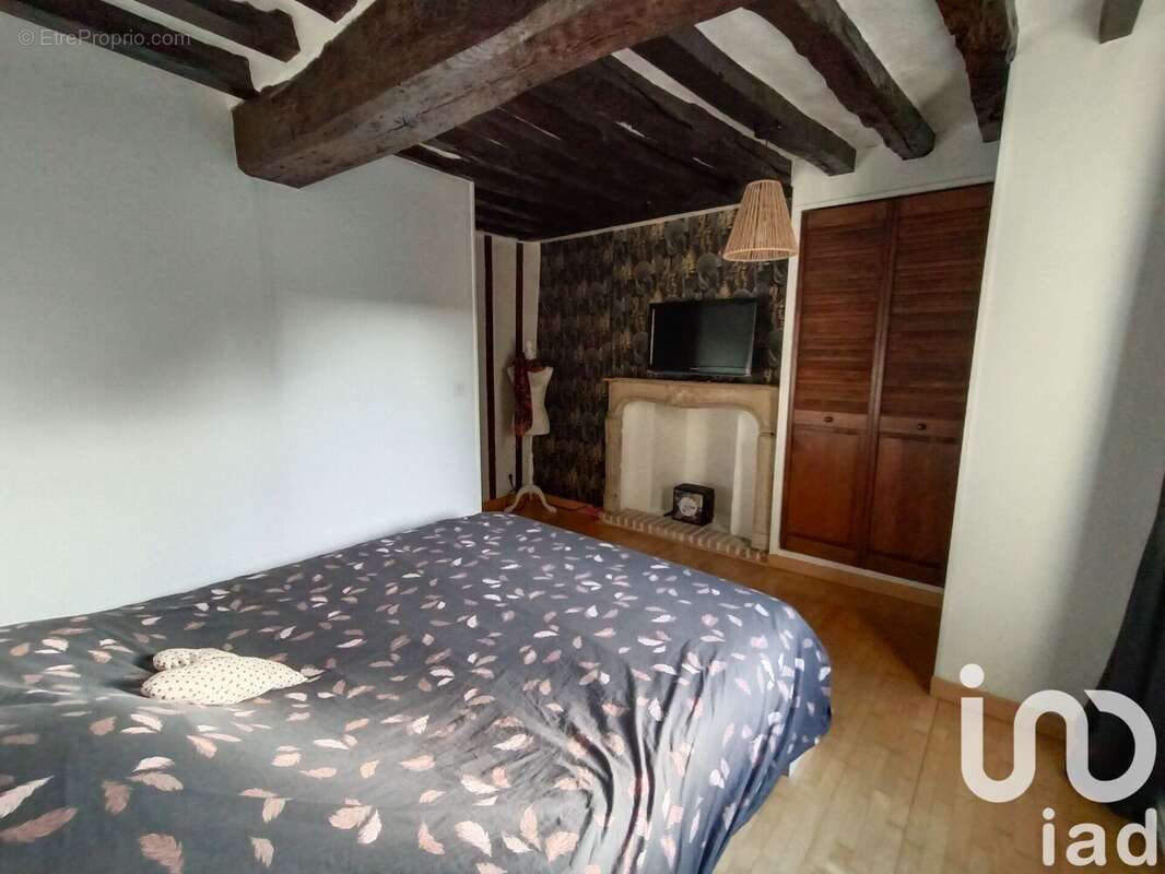 Photo 7 - Maison à SAINT-AUBIN-LES-ELBEUF