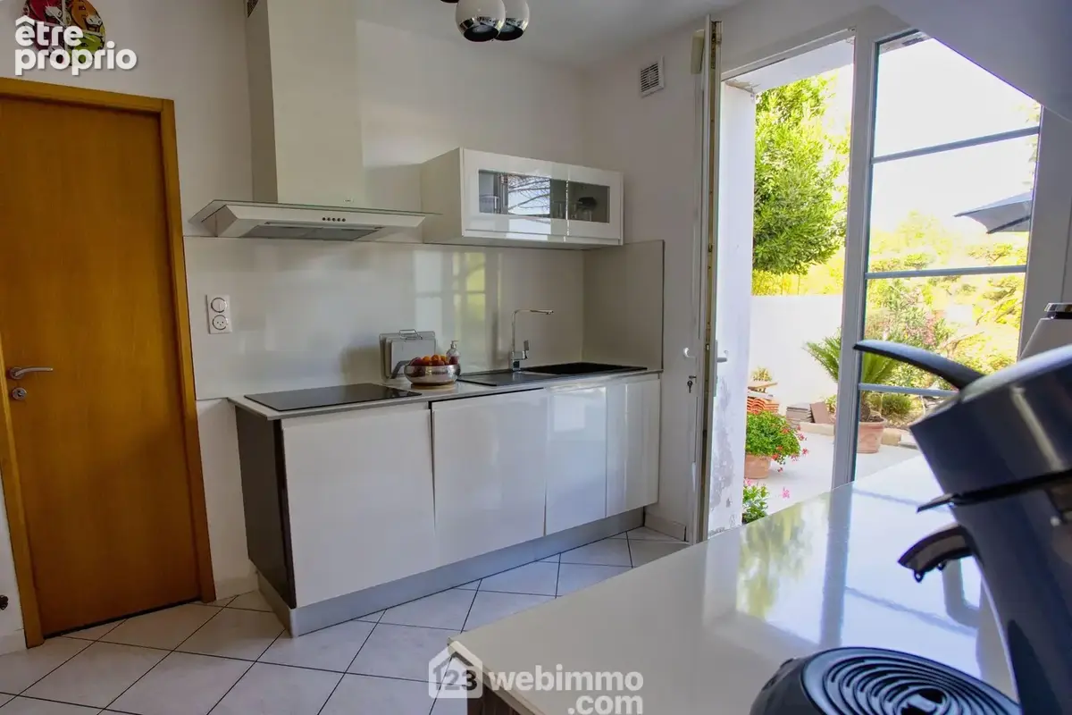 Maison 7 pièces 148 m² à vendre à Lagord (17140) - photo 24