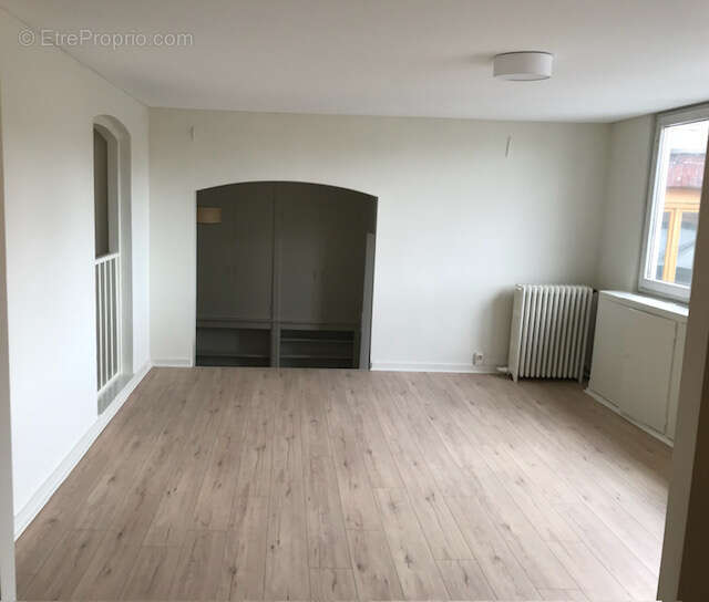 Appartement à ROUBAIX