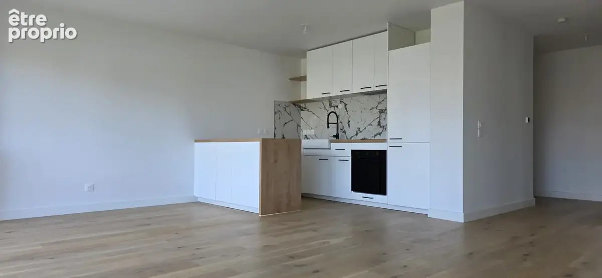 Appartement à TALENCE