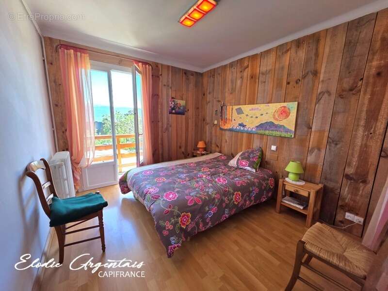 Appartement à FONT-ROMEU-ODEILLO-VIA