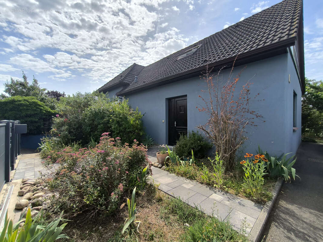 Maison 6 pièces - photo 2