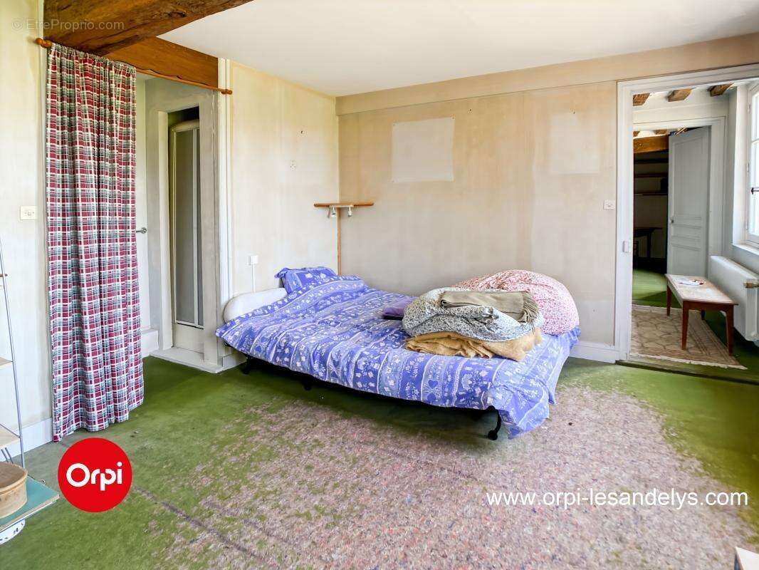 Maison à LES ANDELYS