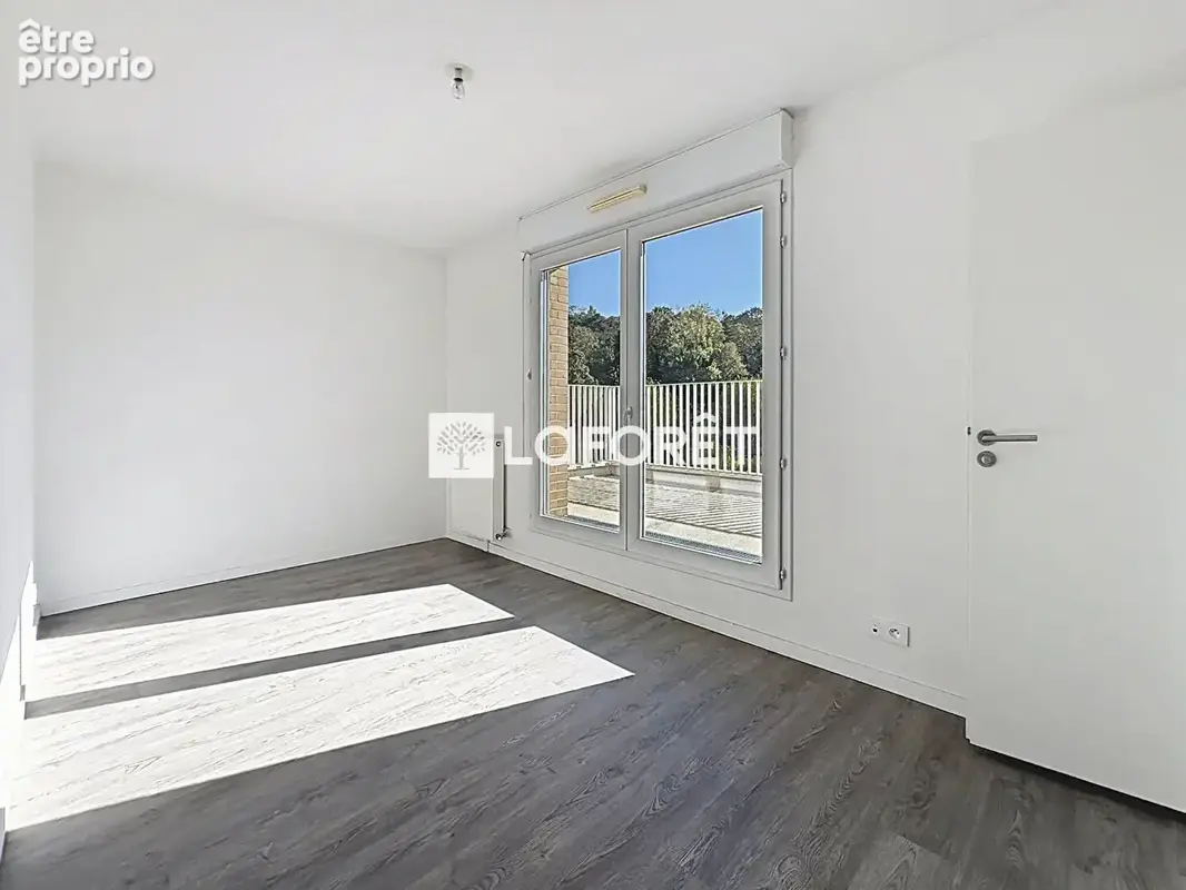 Appartement Romainville 4 pièce(s) 100 m2 - photo 11