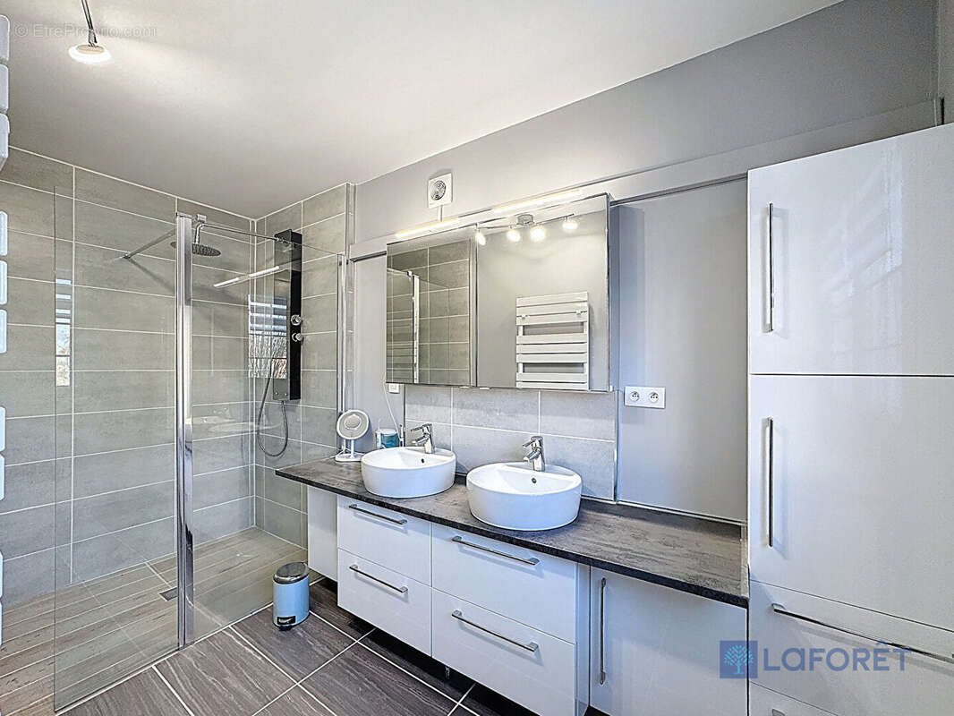 Maison à LA NORVILLE