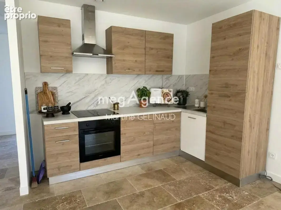 Maison 5 pièces 85 m² à vendre à Saintes (17100) - photo 3