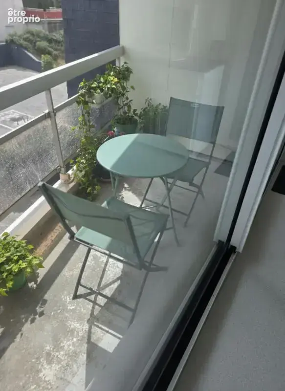 Appartement Camiers 2 pièce(s) 45 m2 - photo 8