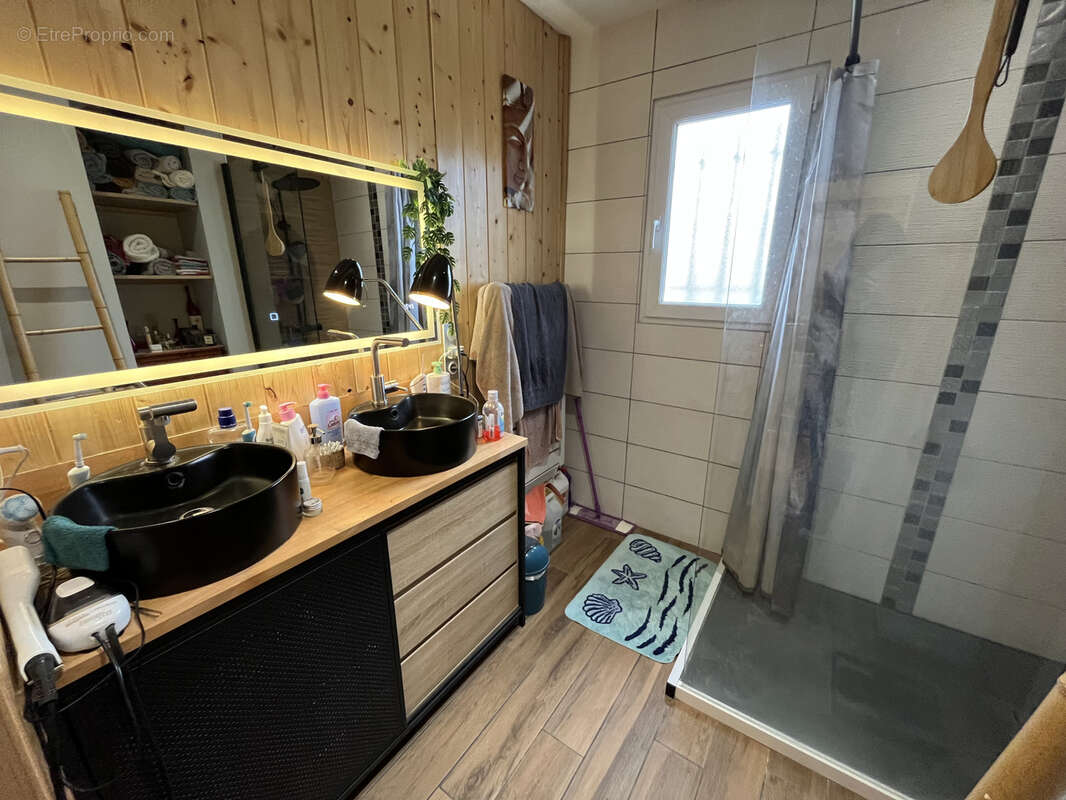 Maison à LA REOLE