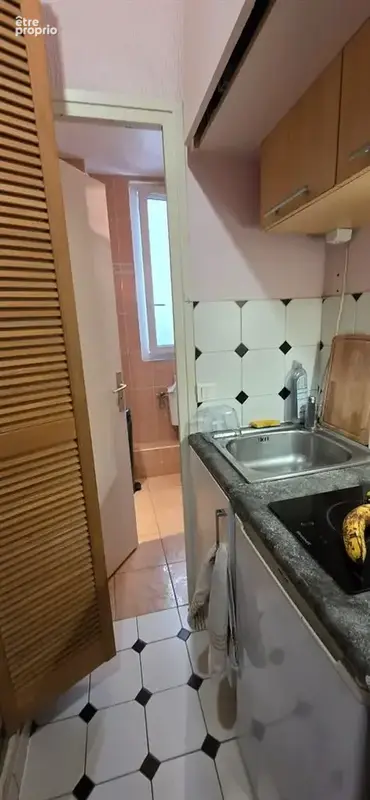 Appartement 1 pièce 16 m² à vendre à Levallois-Perret (92300) - photo 4
