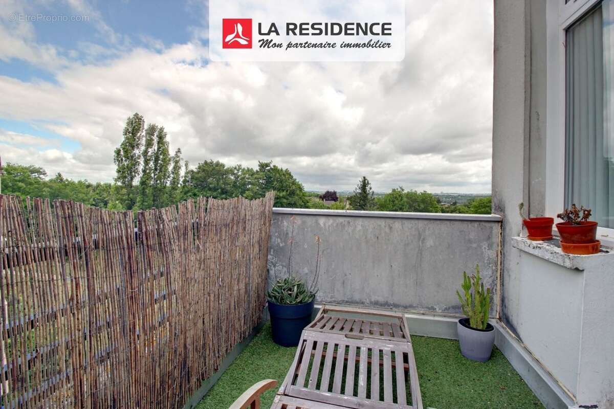 Appartement à ANDRESY