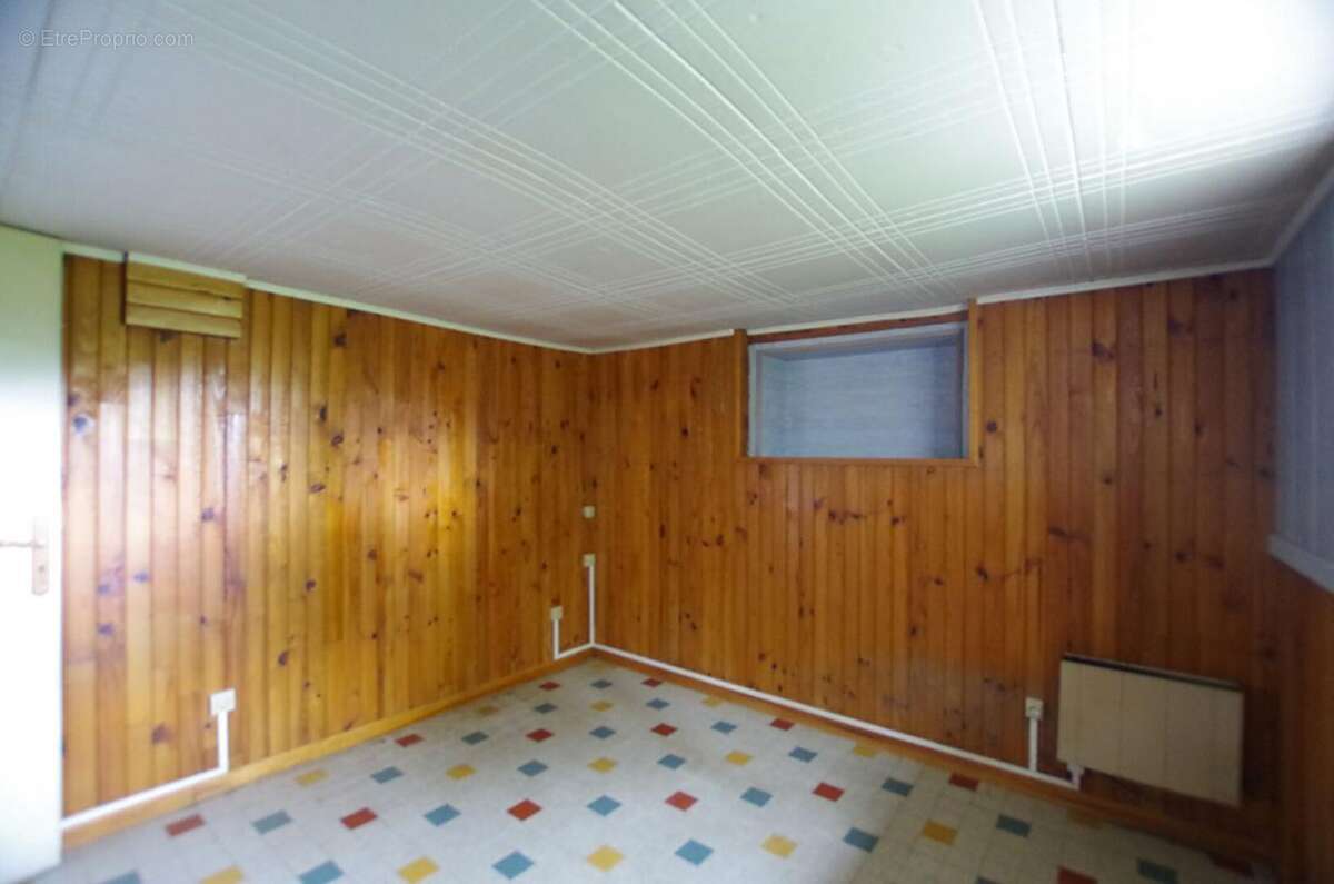 Maison à CHATILLON-COLIGNY