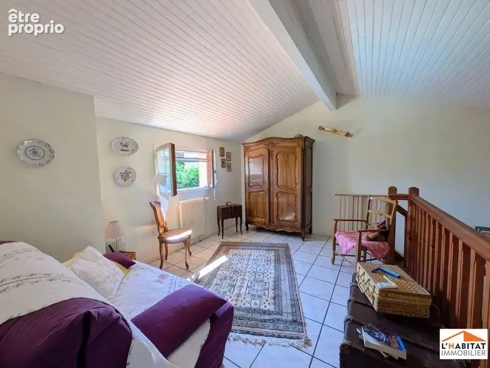 Maison 5 pièces 138 m² à vendre à Plaisance-Du-Touch (31830) - photo 5