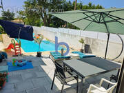 Maison à LA CHAPELLE-PALLUAU