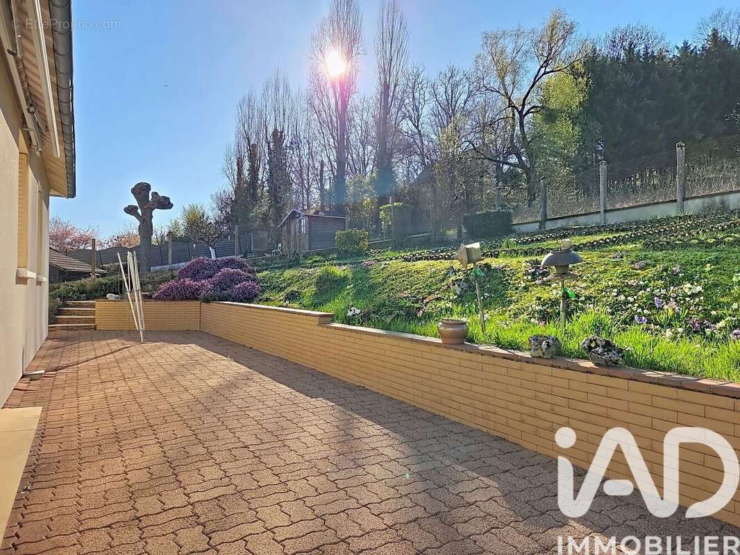 Photo 2 - Maison à AUXERRE