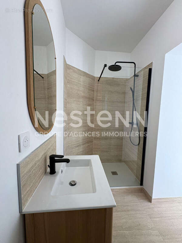 Appartement à SAINT-LUNAIRE