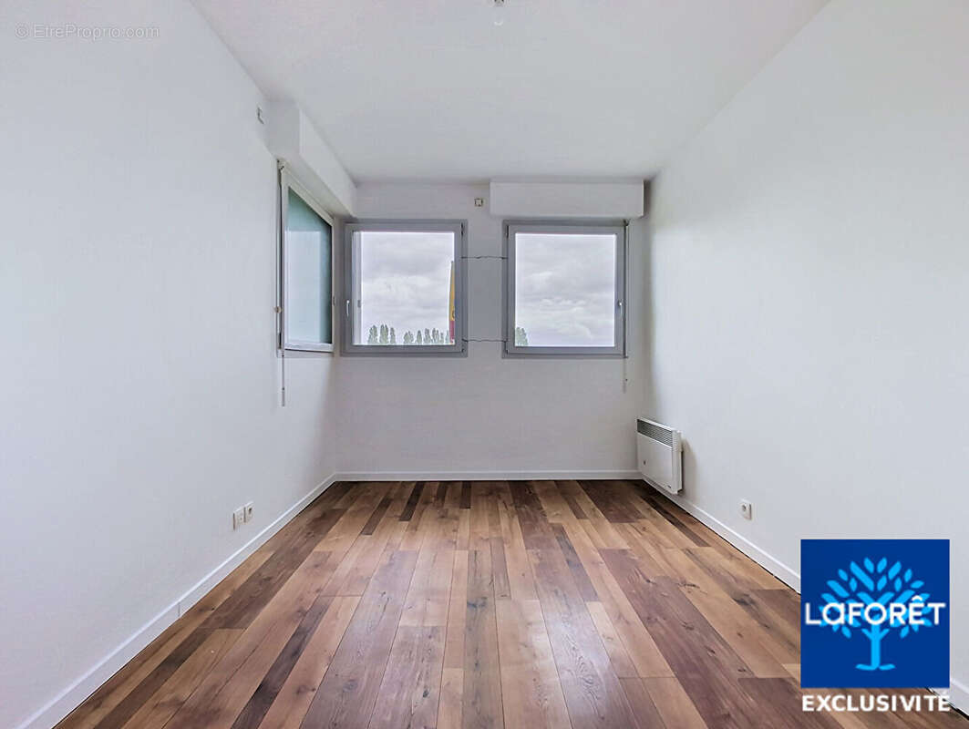 Appartement à PONTOISE