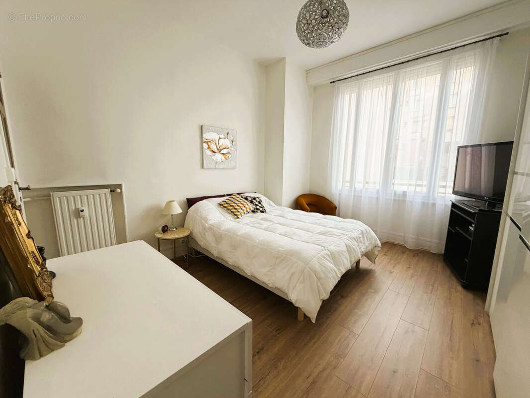 Appartement à VICHY