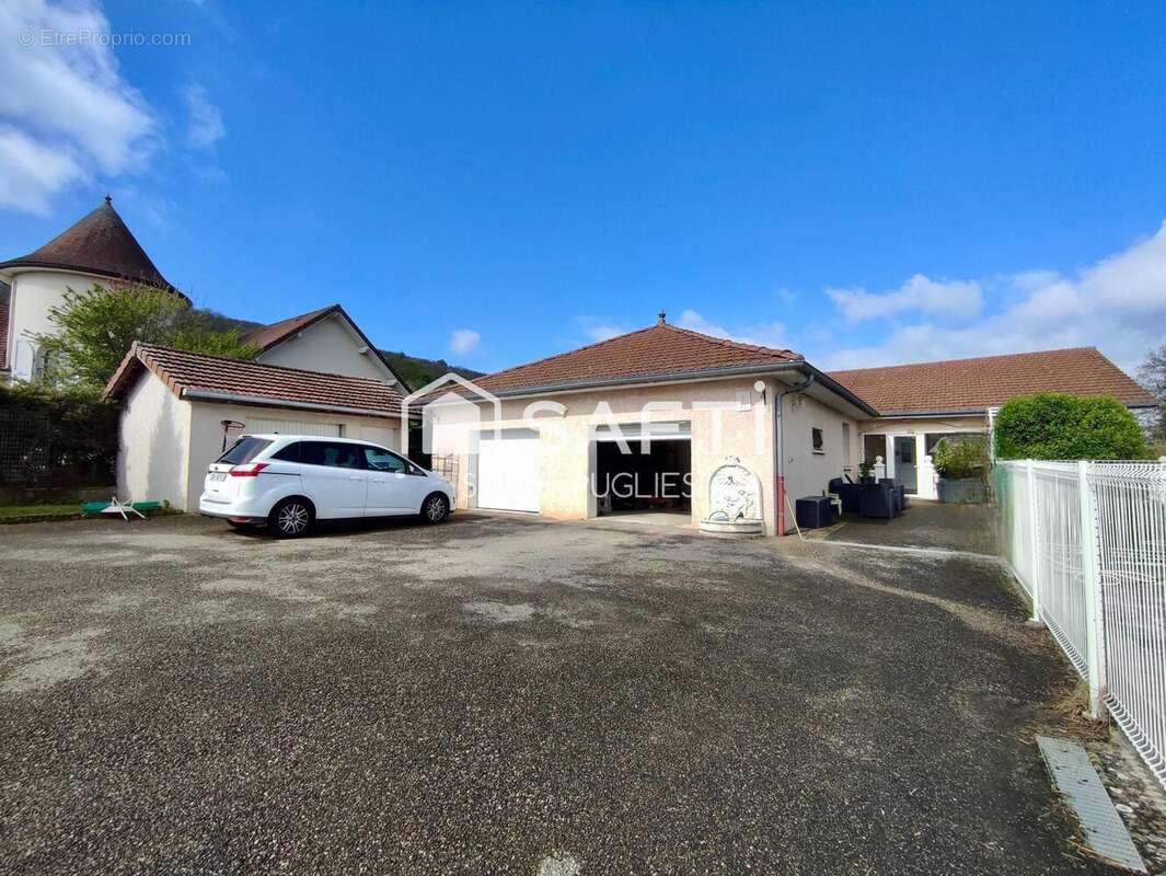 Maison 170 m² à Sillans  - photo 8