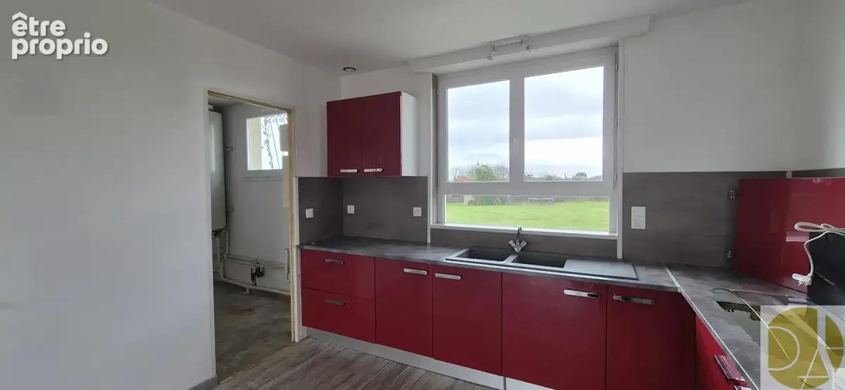 Vignes - proche arzacq arraziguet - villa de plain pied + garage et vue pyrenees ! - photo 6