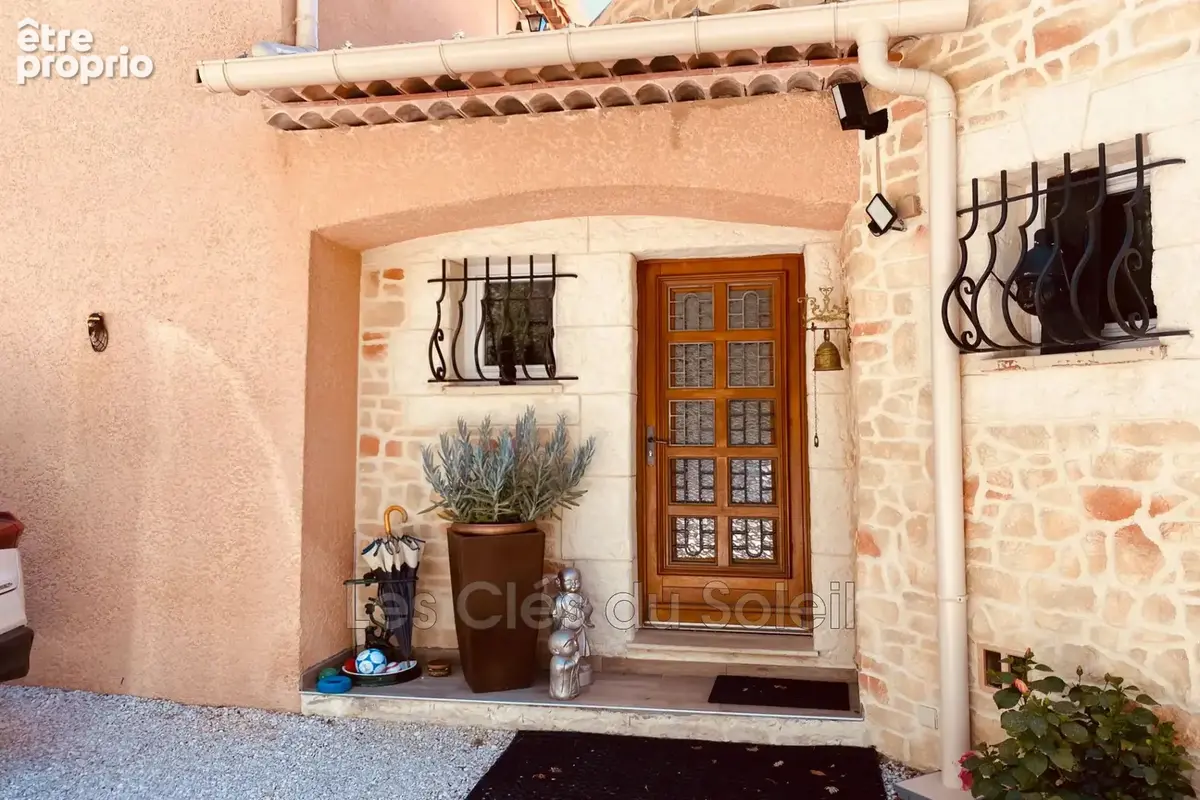 Maison 5 pièces 104 m² à vendre à Gareoult (83136) - photo 6