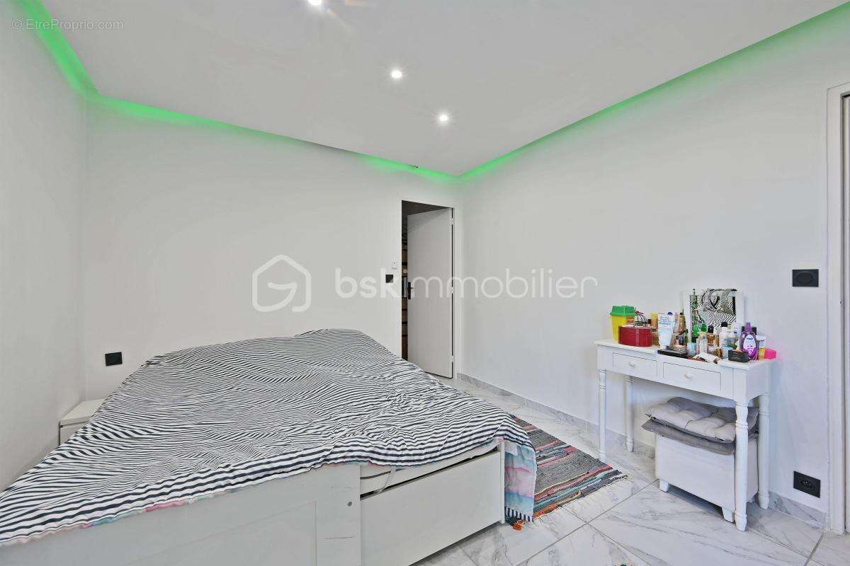 Appartement à LA GRANDE-MOTTE