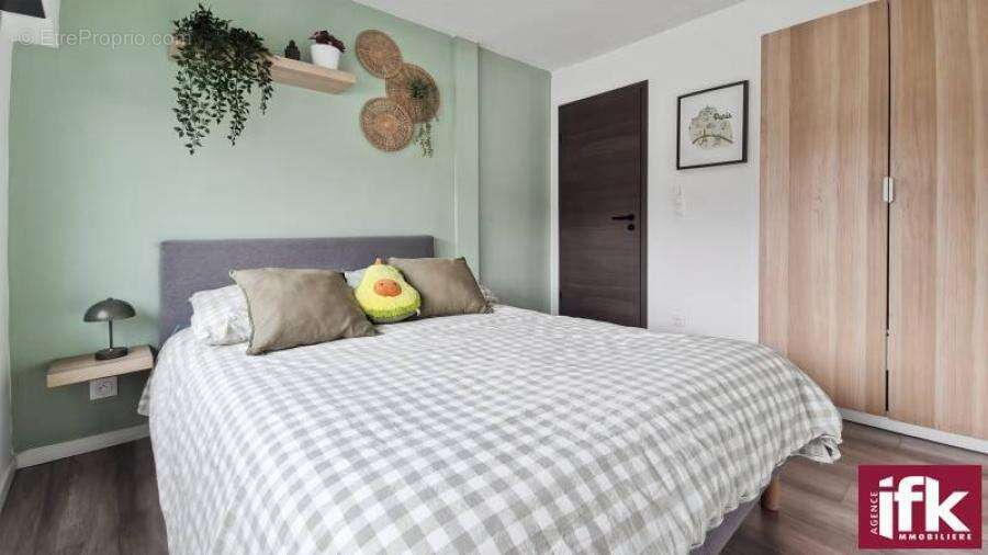 Maison à WIDENSOLEN