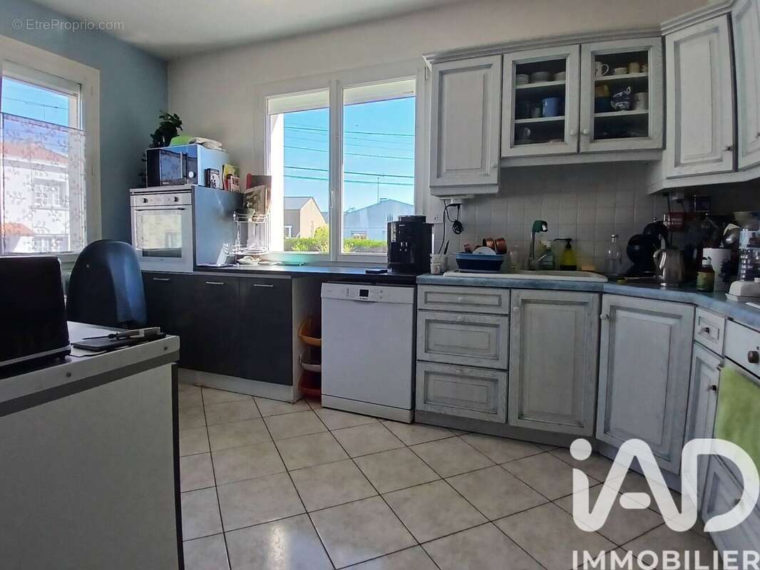 Photo 3 - Maison à CHOLET