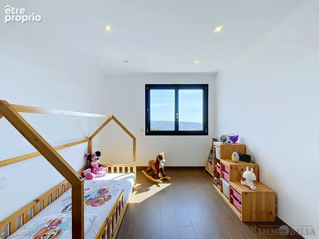 Maison 5 pièces 200 m² à vendre à Carros (06510) - photo 8