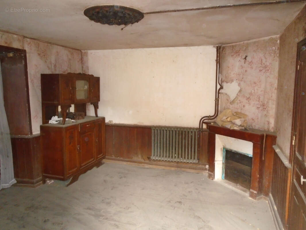 Maison à AUBAS