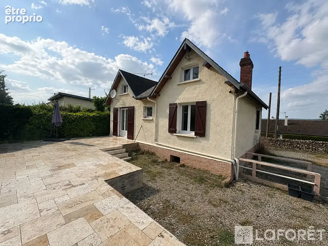 Photo Maison à L'aigle au prix de 113 000€